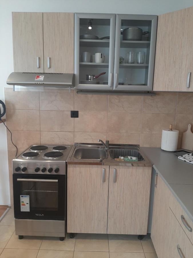 Belmir Apartment Mali Mokri Lug 外观 照片