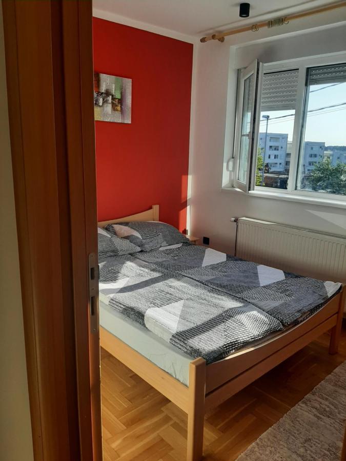 Belmir Apartment Mali Mokri Lug 外观 照片