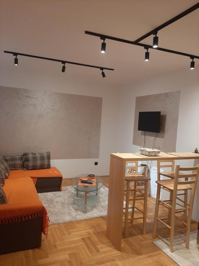 Belmir Apartment Mali Mokri Lug 外观 照片