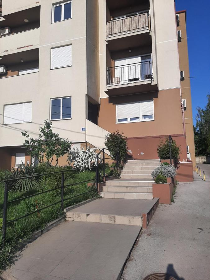 Belmir Apartment Mali Mokri Lug 外观 照片