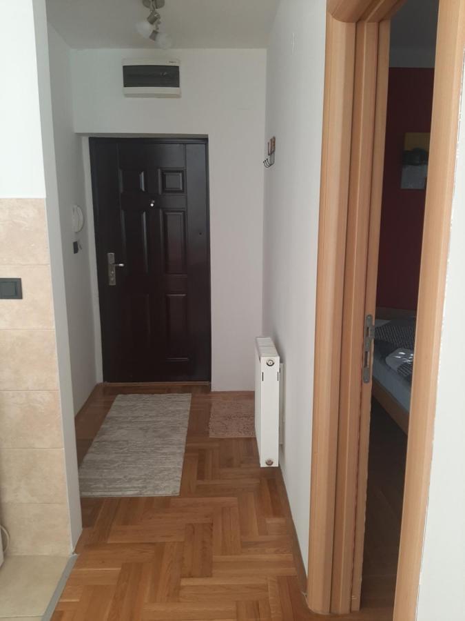 Belmir Apartment Mali Mokri Lug 外观 照片