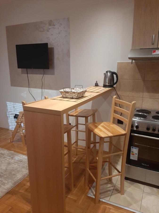 Belmir Apartment Mali Mokri Lug 外观 照片