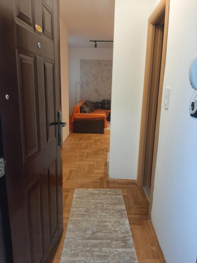 Belmir Apartment Mali Mokri Lug 外观 照片