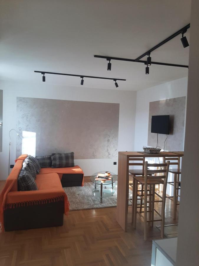 Belmir Apartment Mali Mokri Lug 外观 照片