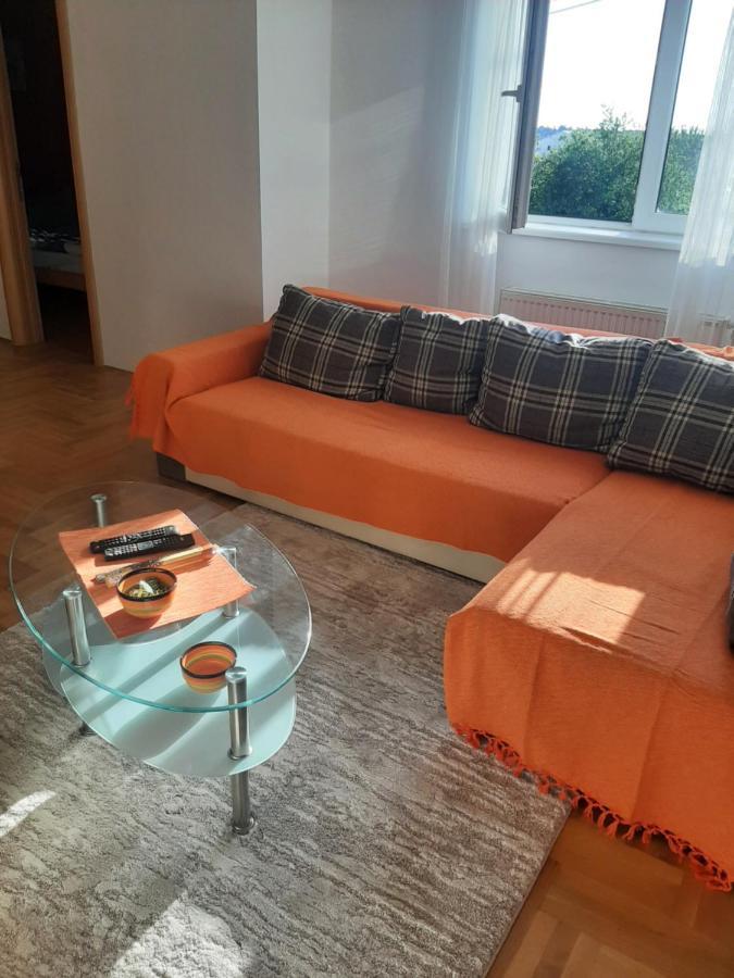 Belmir Apartment Mali Mokri Lug 外观 照片