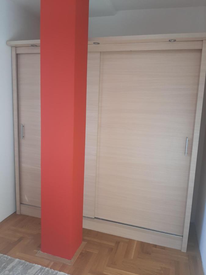 Belmir Apartment Mali Mokri Lug 外观 照片