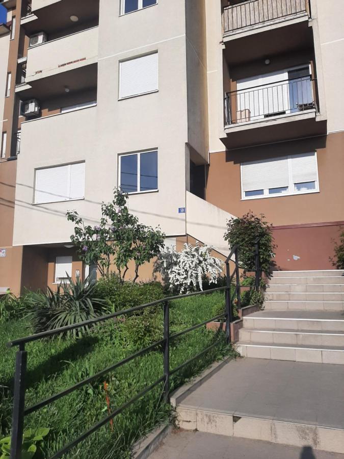 Belmir Apartment Mali Mokri Lug 外观 照片
