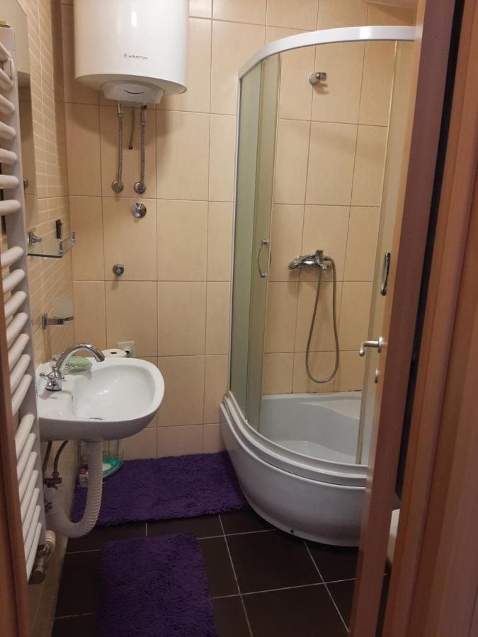 Belmir Apartment Mali Mokri Lug 外观 照片