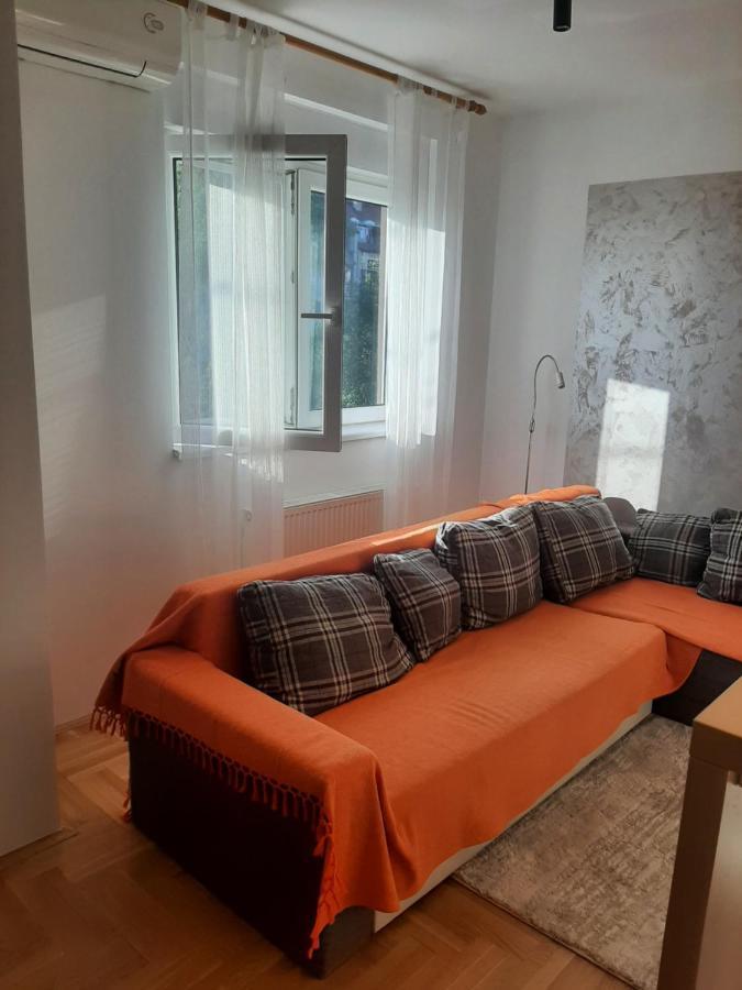 Belmir Apartment Mali Mokri Lug 外观 照片