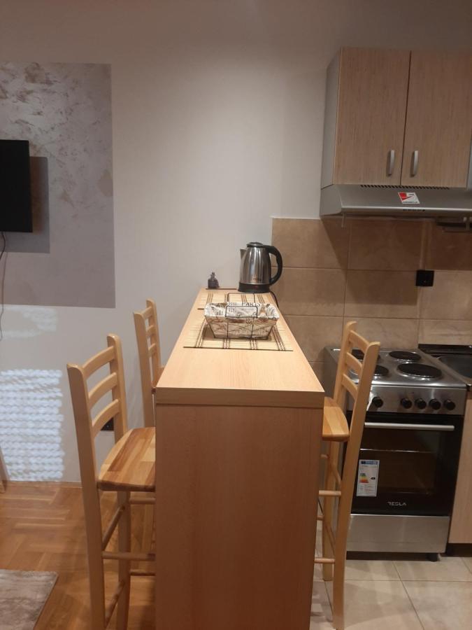 Belmir Apartment Mali Mokri Lug 外观 照片