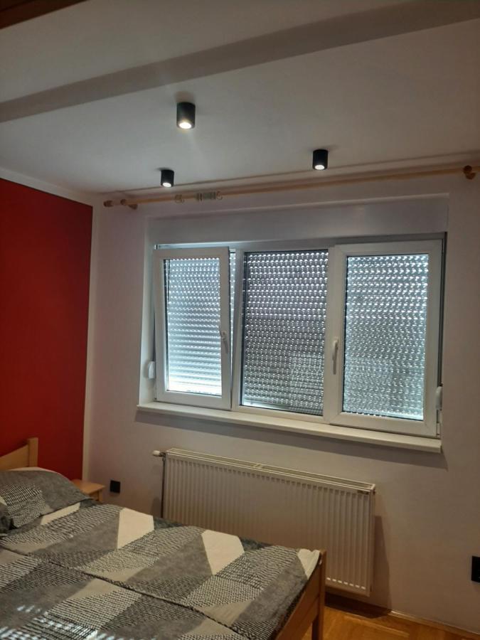 Belmir Apartment Mali Mokri Lug 外观 照片