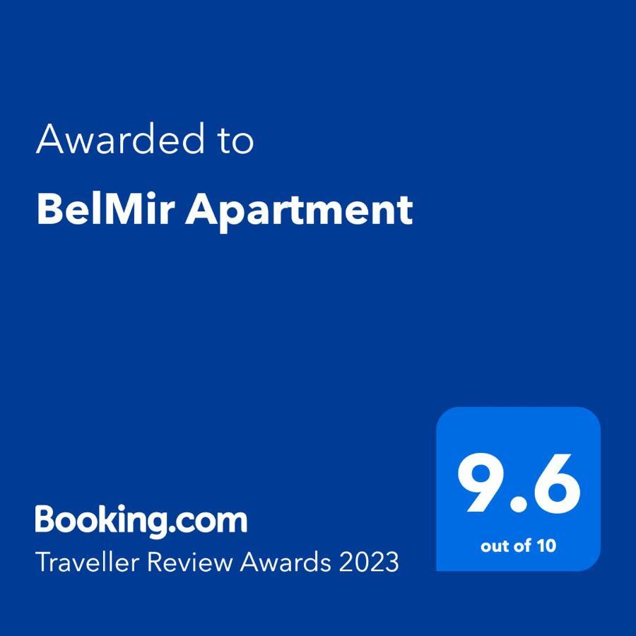 Belmir Apartment Mali Mokri Lug 外观 照片